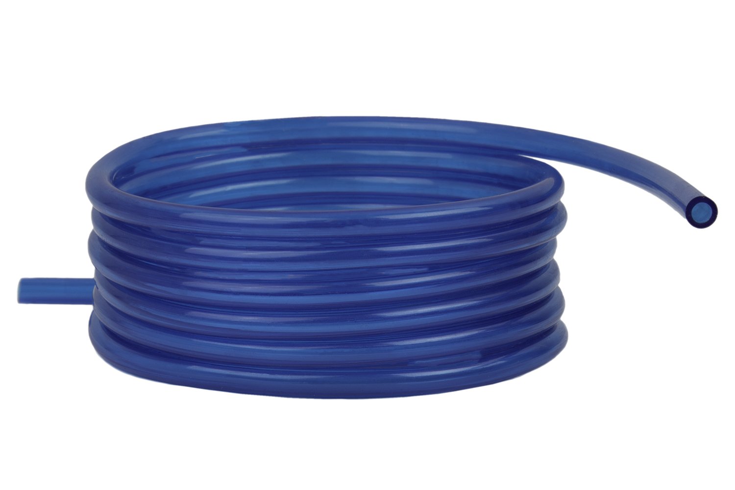 Amazon.com: Raider Polyurethane Fuel Gas Line Tubing Hose Roll